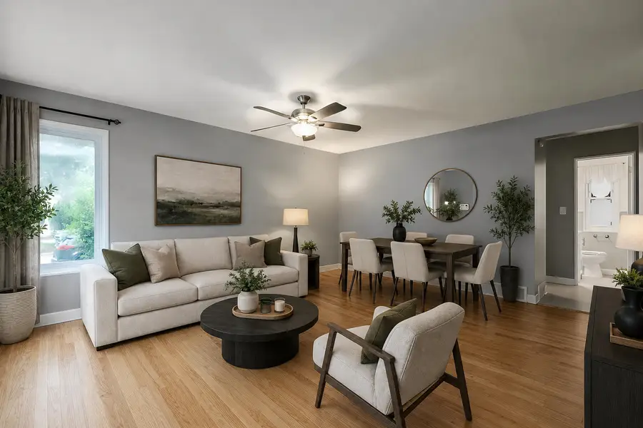 4720 Main Street #A, Skokie, IL 60076 - #3