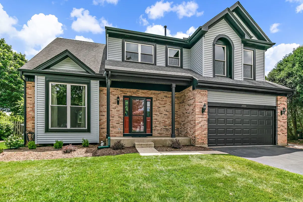 3880 Peartree Drive, Lake In The Hills, IL 60156 - #1