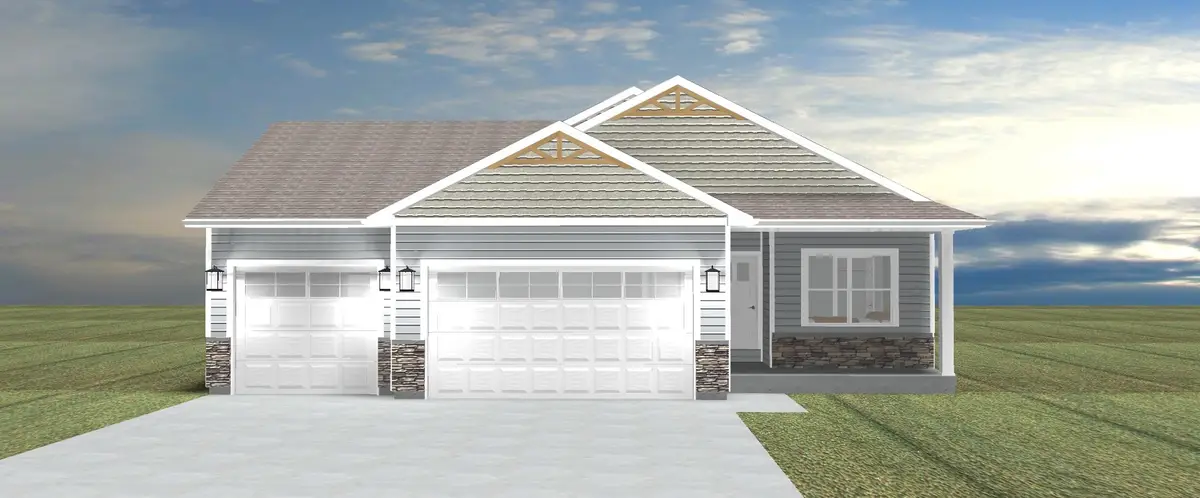 6708 Meghan Avenue, Bettendorf, IA 52722 - #1