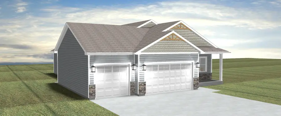 6708 Meghan Avenue, Bettendorf, IA 52722 - #2