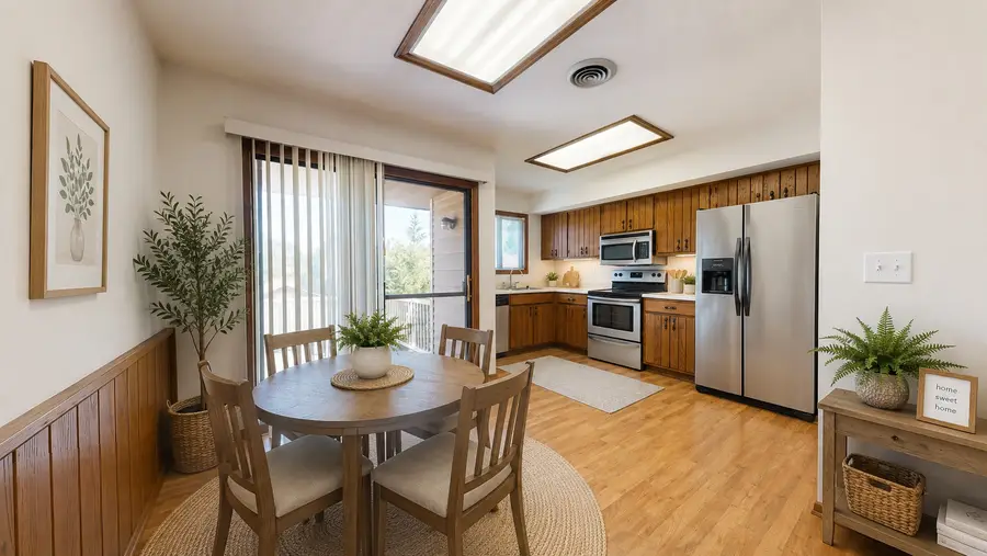 1203 Clifford Drive #6, Urbana, IL 61802 - #3