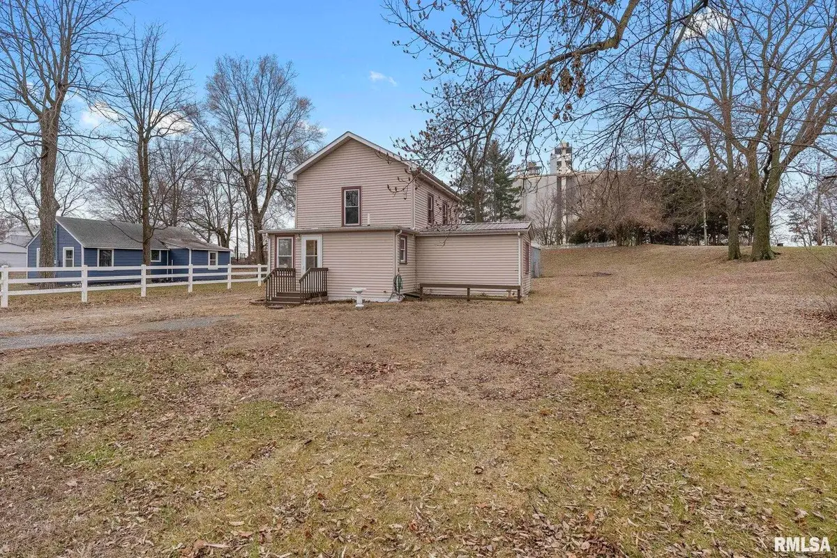 410 2nd Street, New Boston, IL 61272 - #1