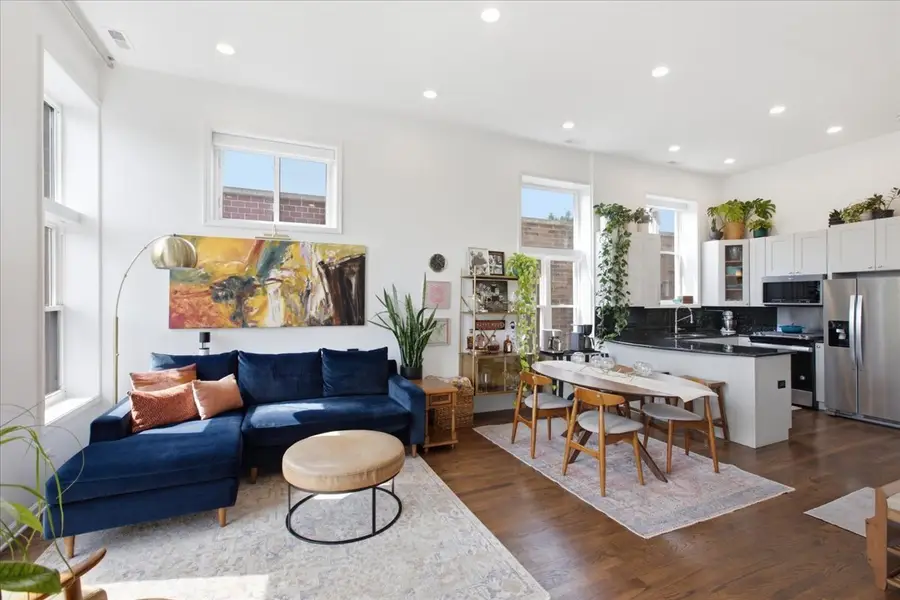 2448 N Southport Avenue #3, Chicago, IL 60614 - #3