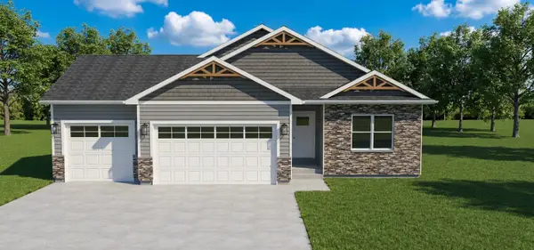 6722 Meghan Avenue, Bettendorf, IA 52722