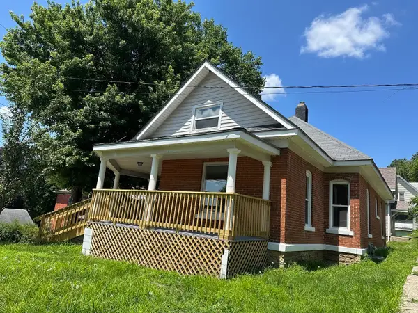202 Clay Street, Savanna, IL 61074