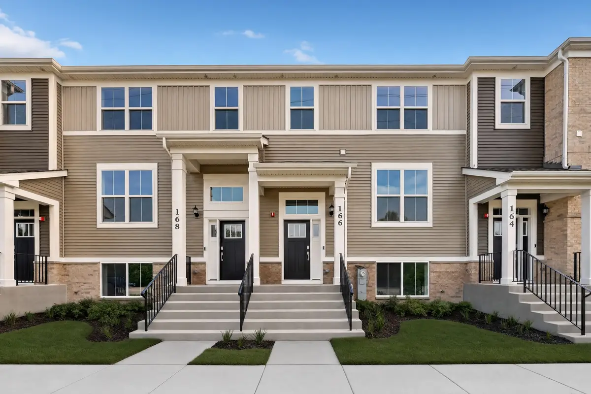 166 Berkshire Drive, Crystal Lake, IL 60014 - #1