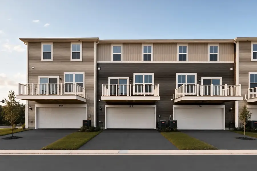 166 Berkshire Drive, Crystal Lake, IL 60014 - #2