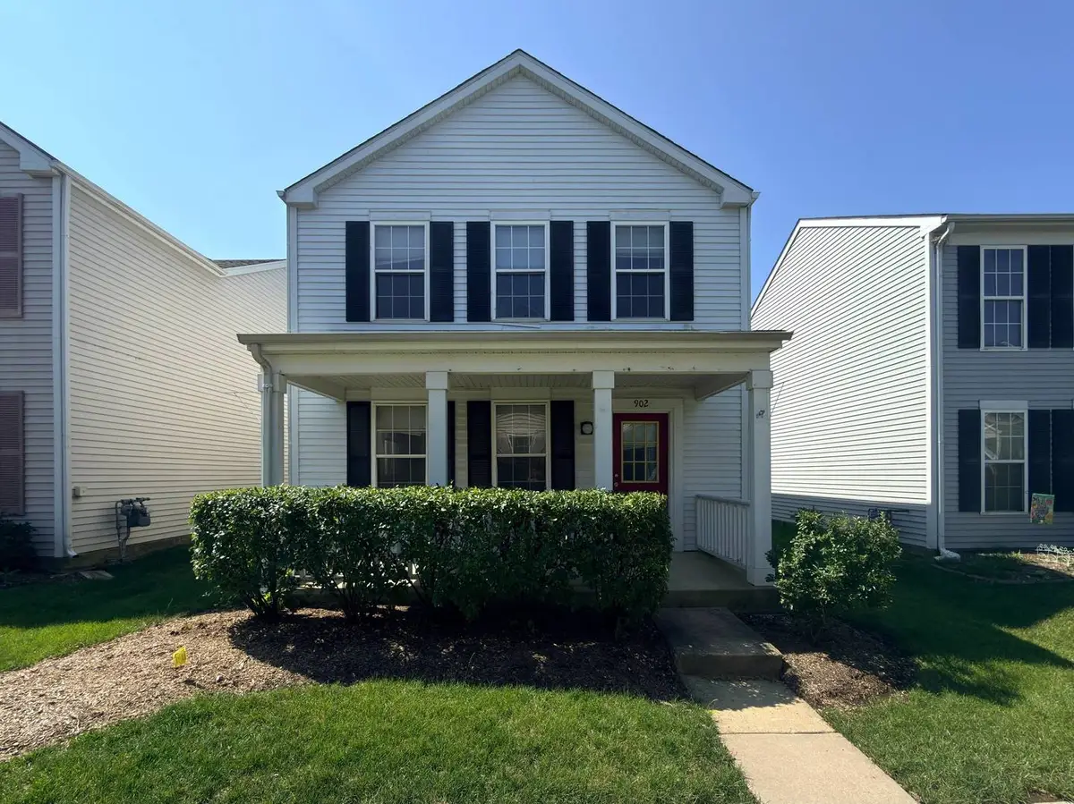 902 Symphony Drive, Aurora, IL 60504 - #1