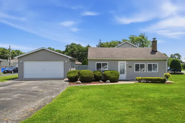11759 S Lavergne Avenue, Alsip, IL 60803