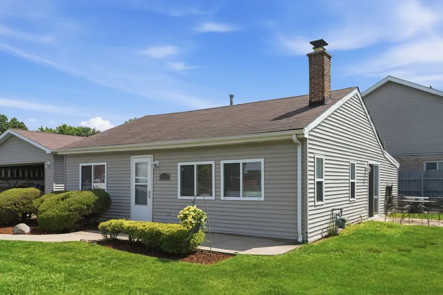 11759 S Lavergne Avenue, Alsip, IL 60803 - #2