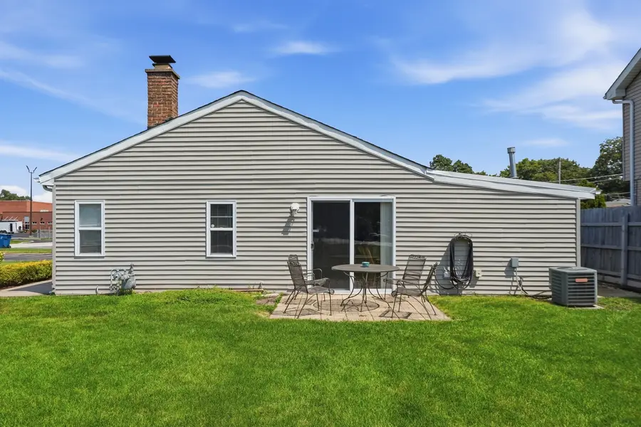 11759 S Lavergne Avenue, Alsip, IL 60803 - #3