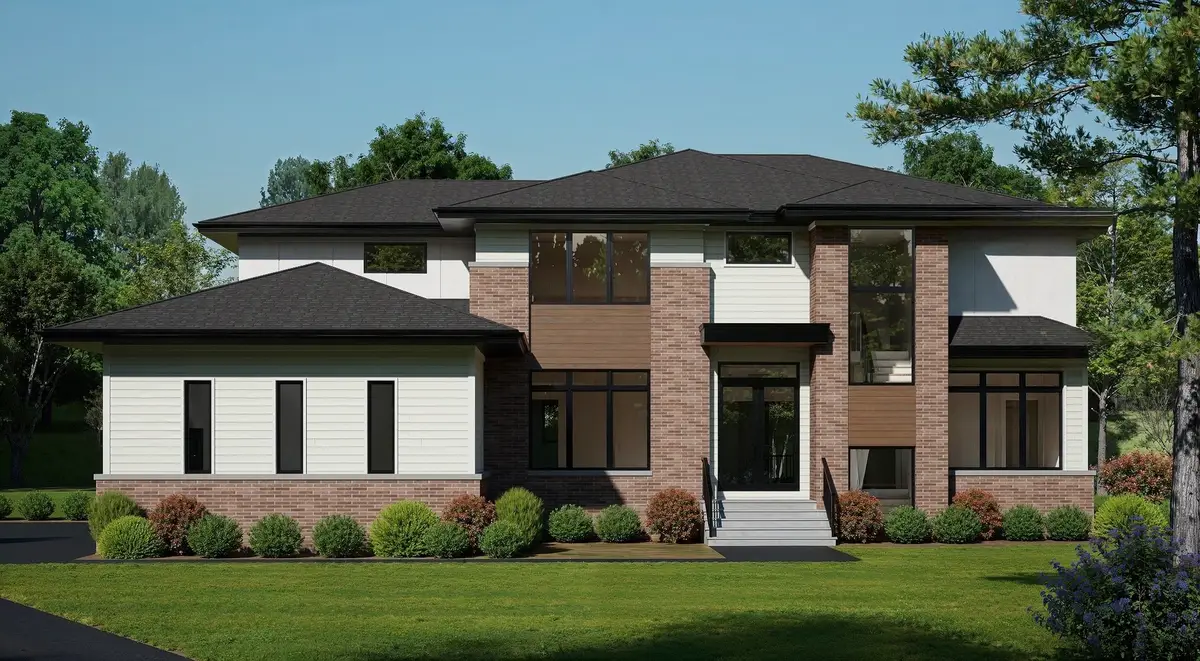 23589 N Owl Court, Lake Barrington, IL 60010 - #1