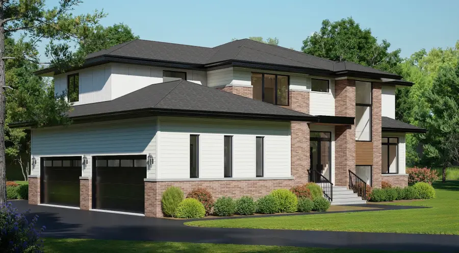 23589 N Owl Court, Lake Barrington, IL 60010 - #3