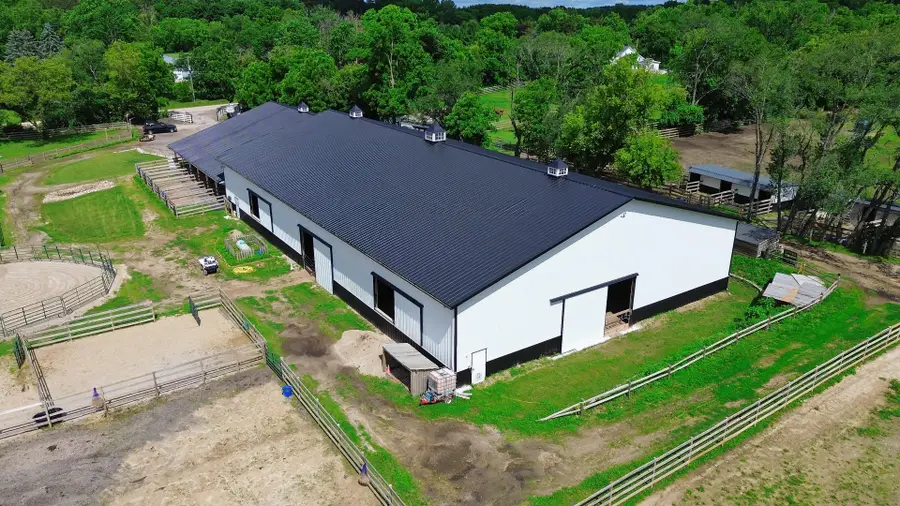 708 S Rose Farm Road, Woodstock, IL 60098 - #3