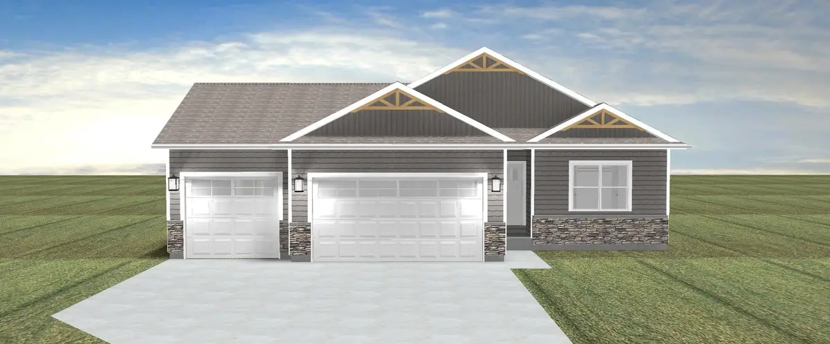 6692 Meghan Avenue, Bettendorf, IA 52722 - #1