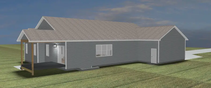 6692 Meghan Avenue, Bettendorf, IA 52722 - #3