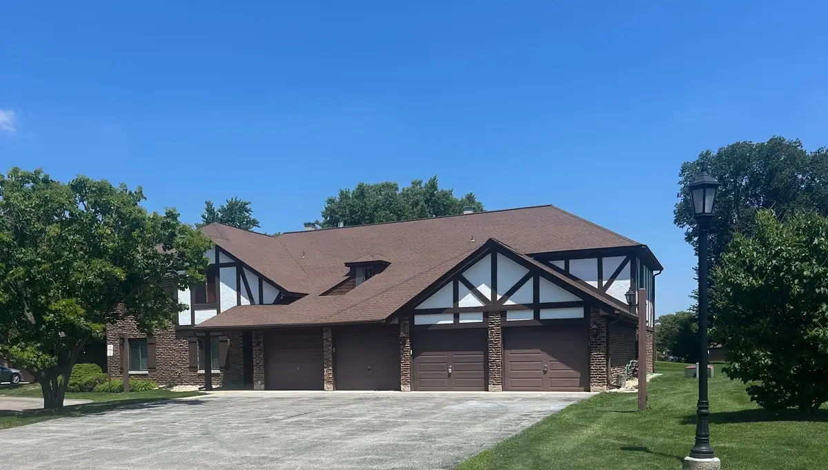1753 Plymouth Court #D, Wheaton, IL 60187 - #1