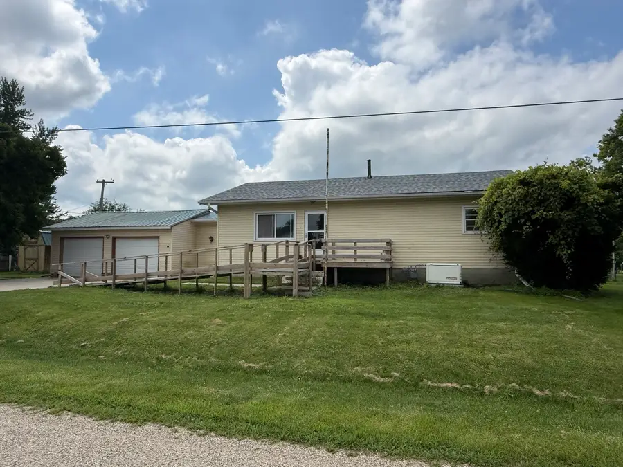 108 Lafayette Street, Magnolia, IL 61336 - #2