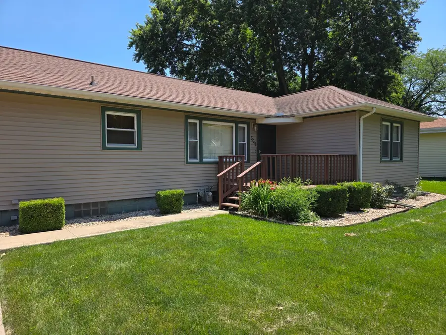309 Maple Street, Prophetstown, IL 61277 - #2