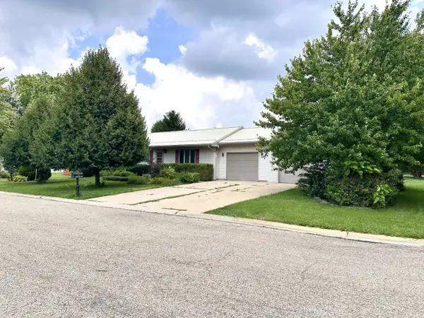 21 Cleveland Circle, Granville, IL 61326
