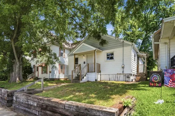120 20th Street, East Moline, IL 61244