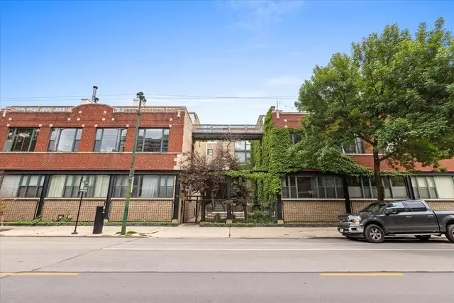 2943 N Lincoln Avenue #212, Chicago, IL 60657 - #1