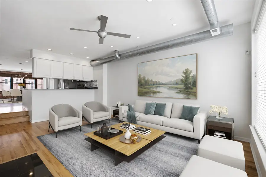 2943 N Lincoln Avenue #212, Chicago, IL 60657 - #2