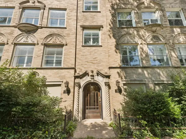7358 N Damen Avenue #2N, Chicago, IL 60645