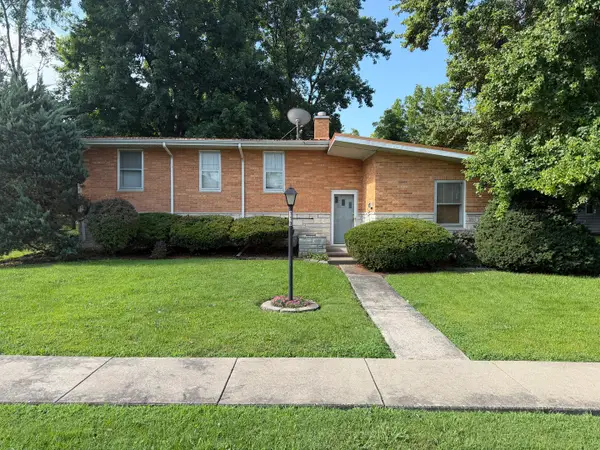 110 E Kaskaskia Street, Pinckneyville, IL 62274