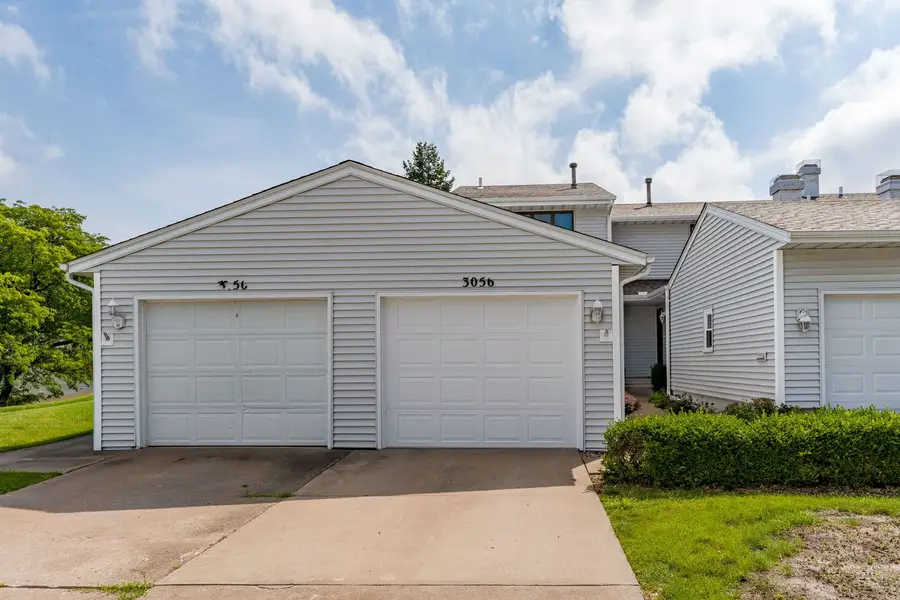 3056 Willowwood Drive, Bettendorf, IA 52722 - #2
