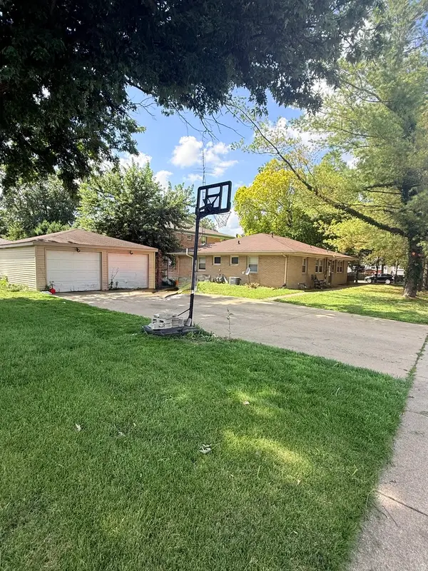 507 E Cypress Street, Normal, IL 61761