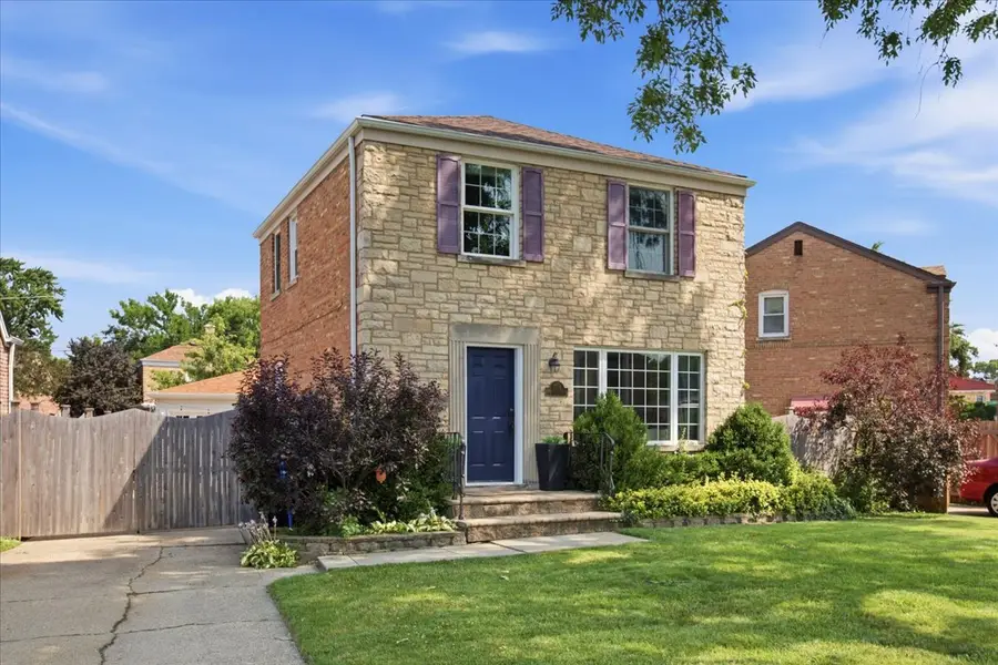 7734 W Glenlake Avenue, Chicago, IL 60631 - #2