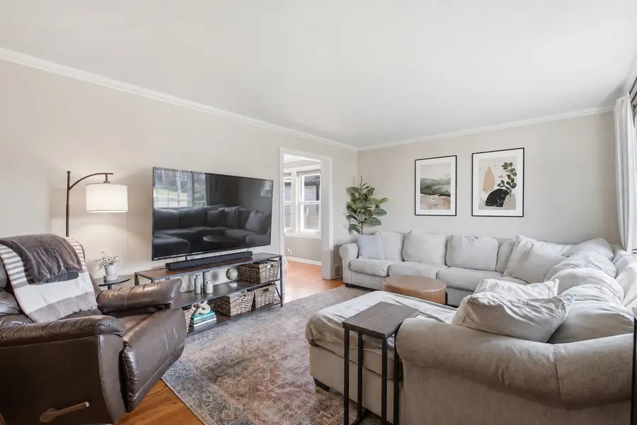7734 W Glenlake Avenue, Chicago, IL 60631 - #3