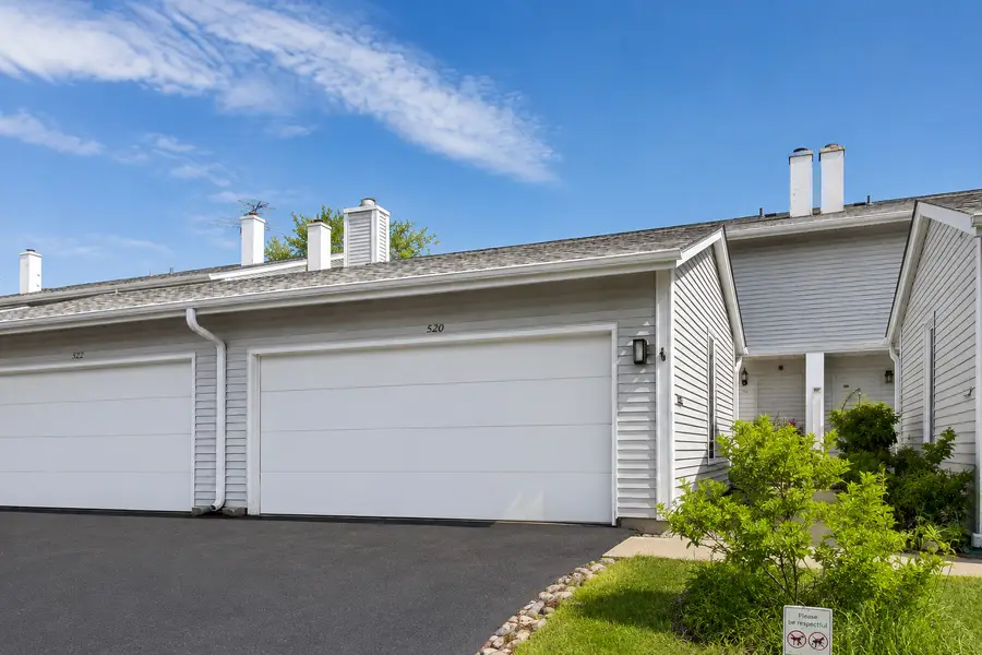 520 Hummingbird Lane, Deerfield, IL 60015 - #2