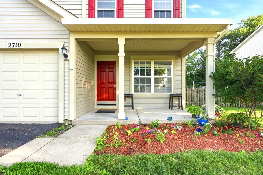 2710 Hoffman Street, Plano, IL 60545 - #2