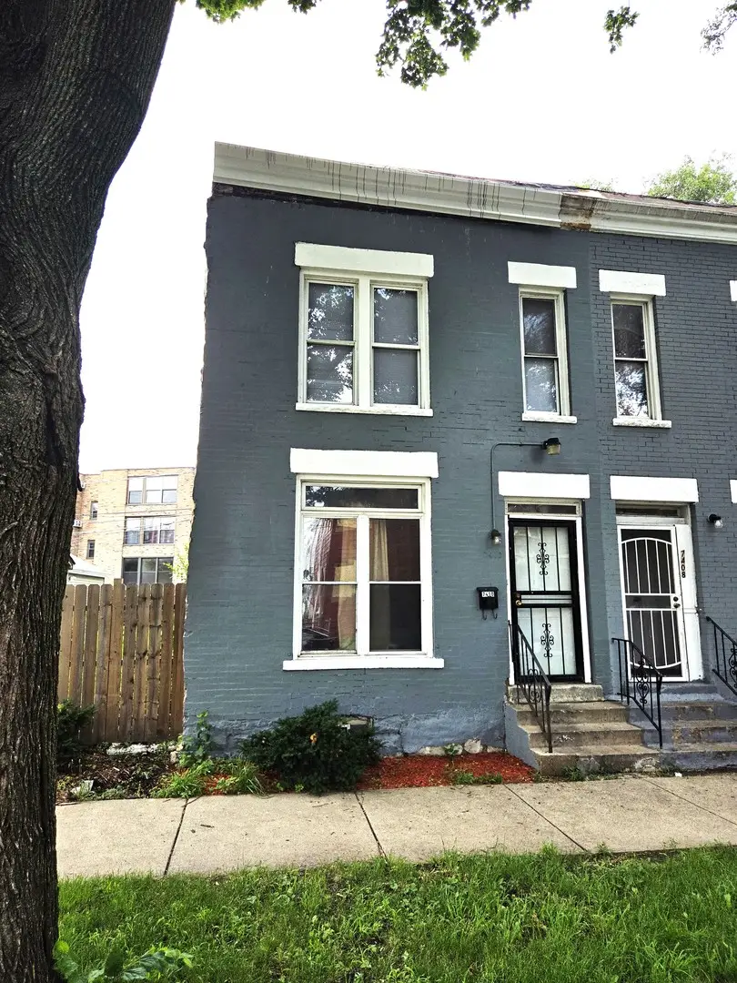 7410 S Wentworth Avenue, Chicago, IL 60621 - #1