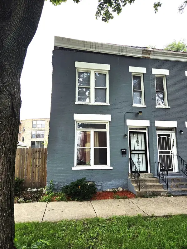 7410 S Wentworth Avenue, Chicago, IL 60621