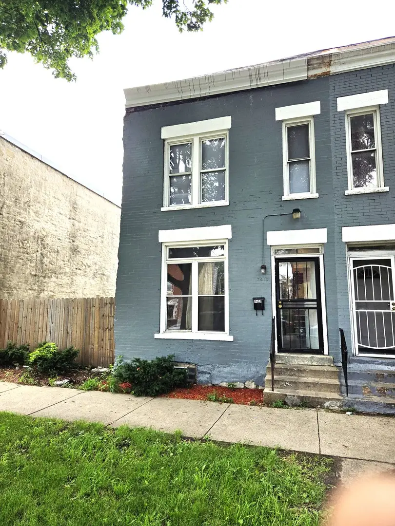 7410 S Wentworth Avenue, Chicago, IL 60621 - #2
