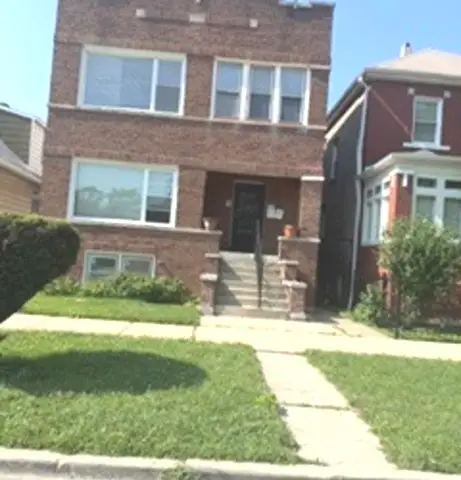 648 E 92nd Street, Chicago, IL 60619