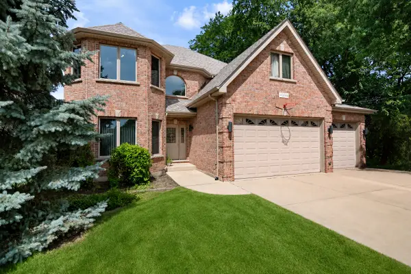 604 S Beverly Avenue, Addison, IL 60101