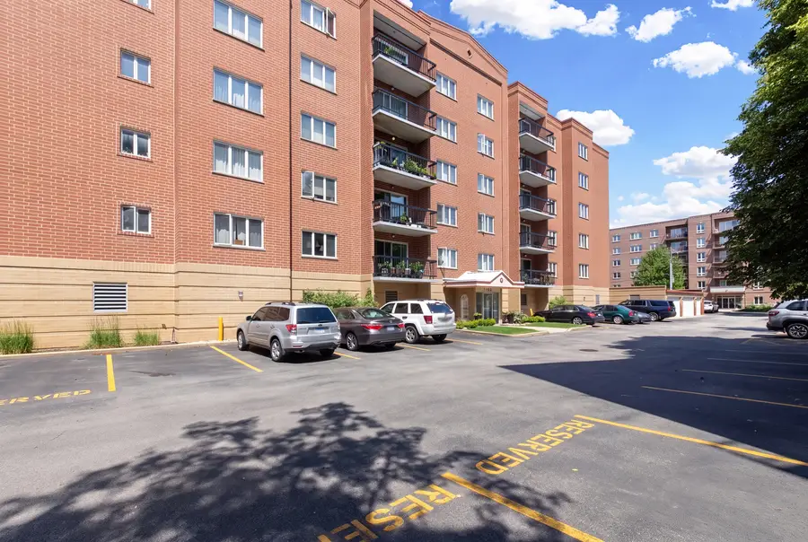 1470 Jefferson Street #508, Des Plaines, IL 60016 - #2