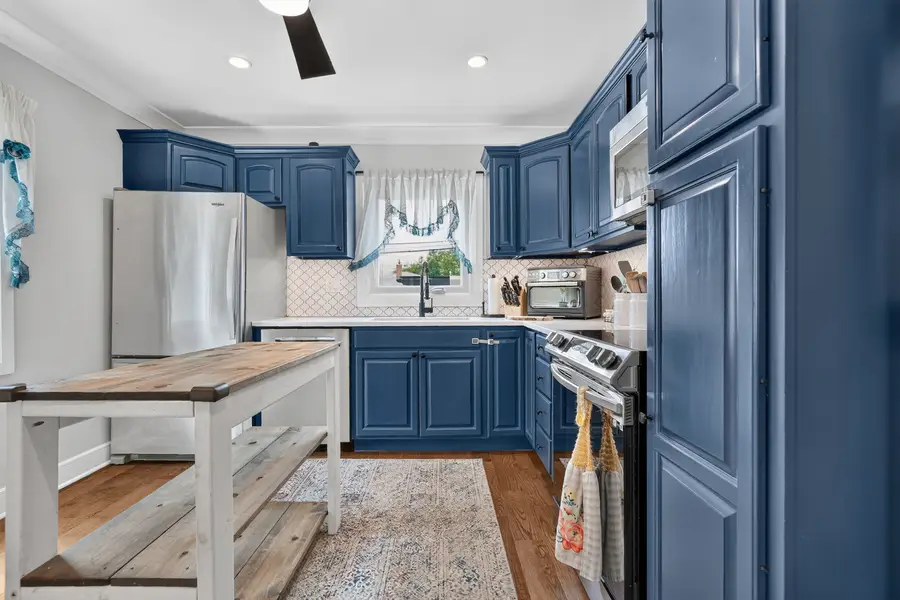 5750 S Normandy Avenue, Chicago, IL 60638 - #2