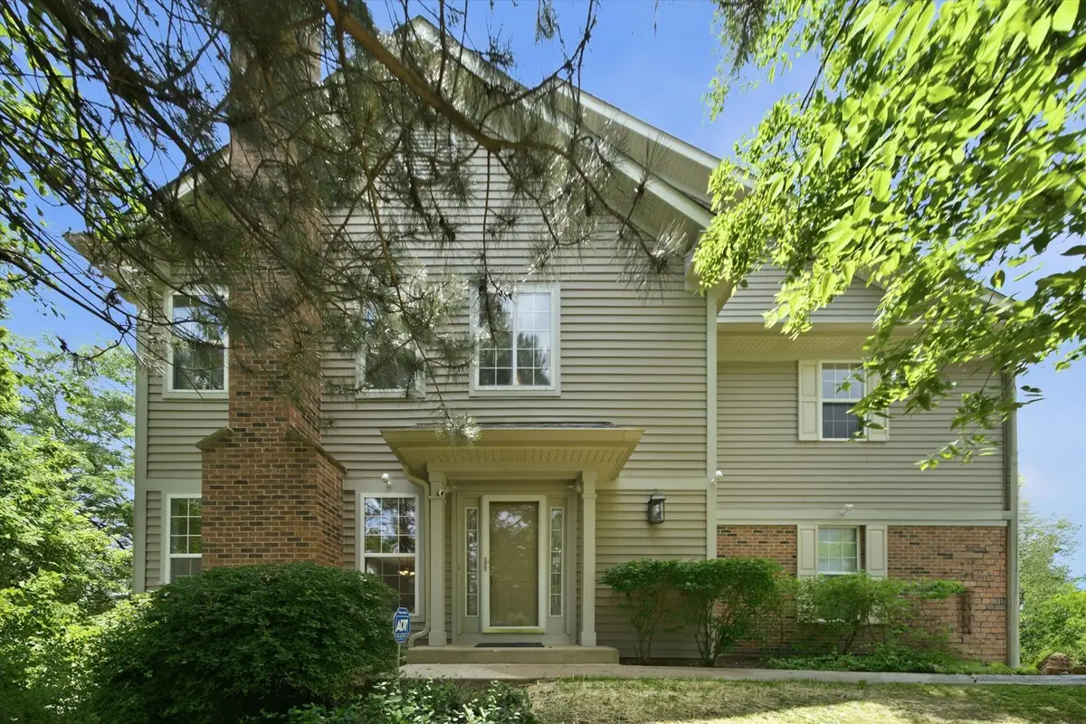 5451 Mcdonough Road, Hoffman Estates, IL 60192 - #1