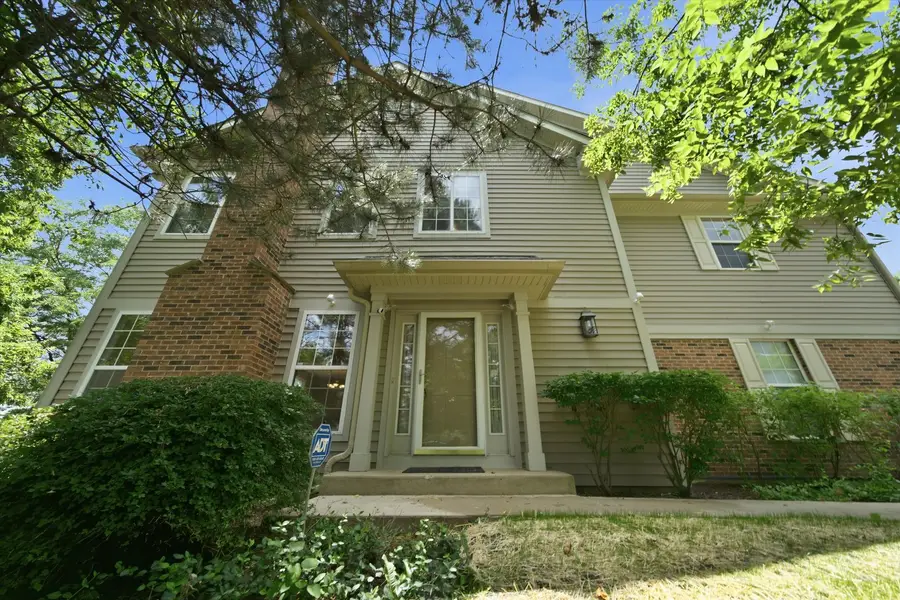 5451 Mcdonough Road, Hoffman Estates, IL 60192 - #2
