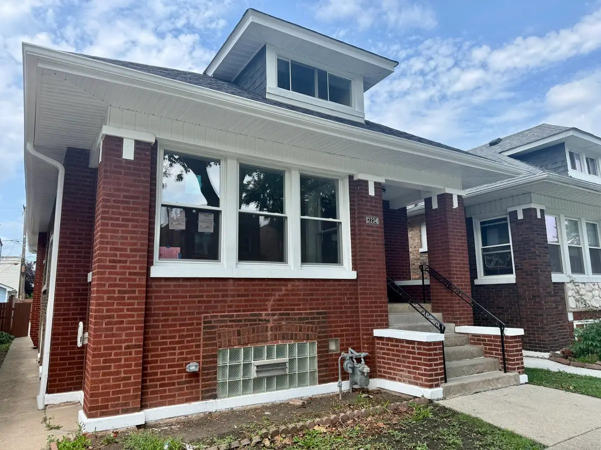 2234 Gunderson Avenue, Berwyn, IL 60402 - #1