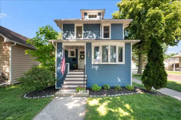 1101 Beloit Avenue, Forest Park, IL 60130