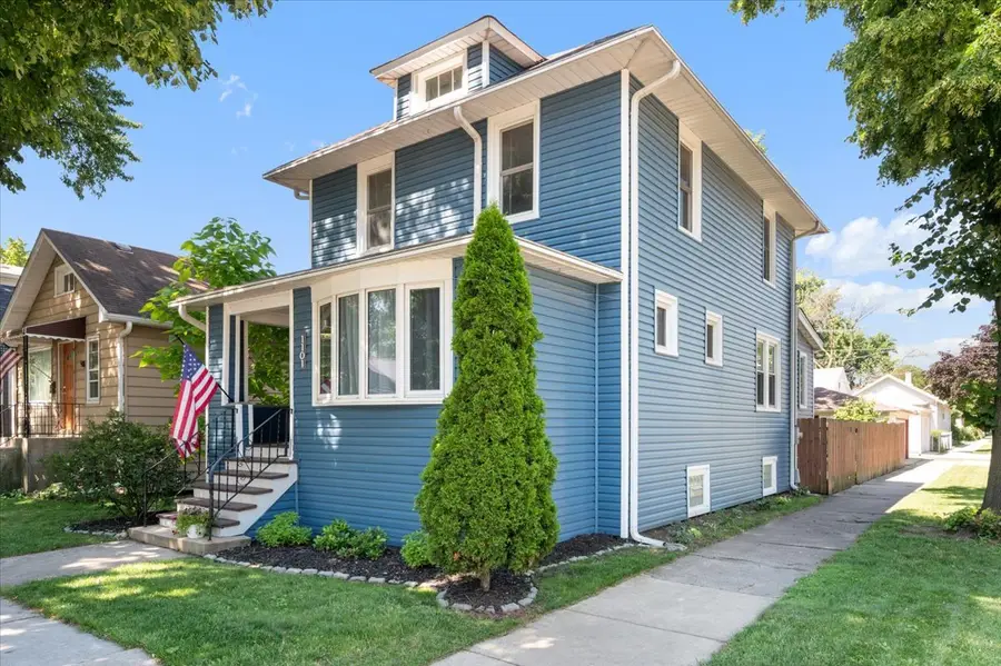 1101 Beloit Avenue, Forest Park, IL 60130 - #2