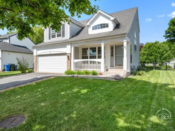 5 Ridge Court, South Elgin, IL 60177