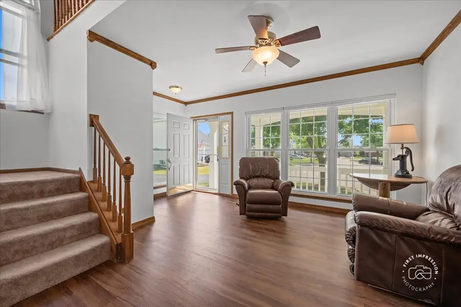 5 Ridge Court, South Elgin, IL 60177 - #3