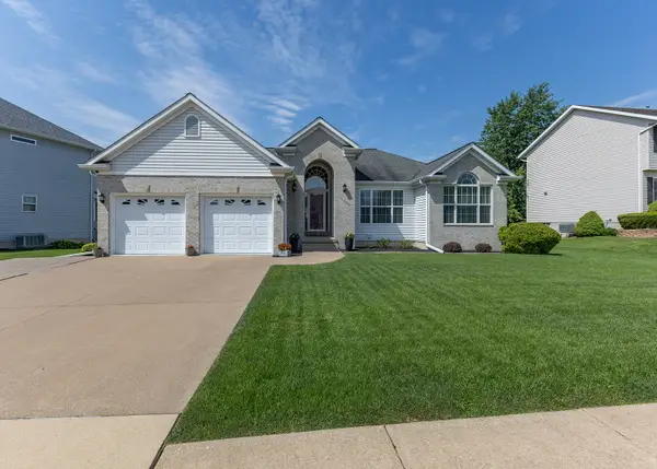 1508 E 5th Street, Coal Valley, IL 61240